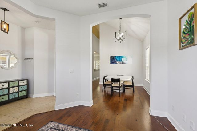 544 CANDLEBARK Drive, Jacksonville, FL 32225