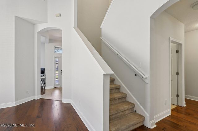 544 CANDLEBARK Drive, Jacksonville, FL 32225