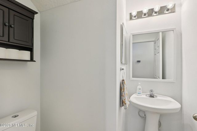 544 CANDLEBARK Drive, Jacksonville, FL 32225