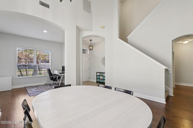 544 CANDLEBARK Drive, Jacksonville, FL 32225