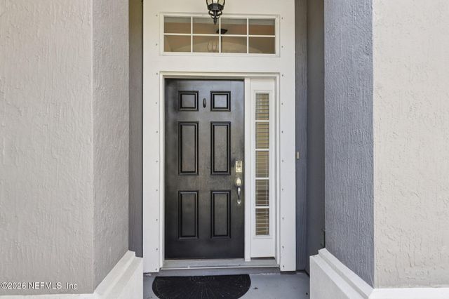 544 CANDLEBARK Drive, Jacksonville, FL 32225