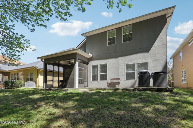 544 CANDLEBARK Drive, Jacksonville, FL 32225