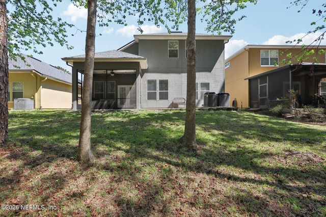 544 CANDLEBARK Drive, Jacksonville, FL 32225