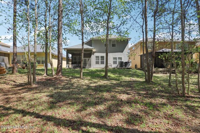 544 CANDLEBARK Drive, Jacksonville, FL 32225