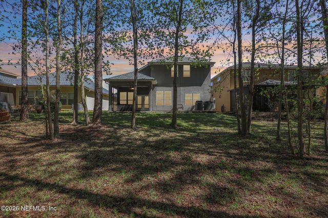 544 CANDLEBARK Drive, Jacksonville, FL 32225