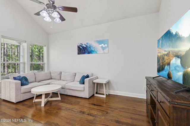 544 CANDLEBARK Drive, Jacksonville, FL 32225