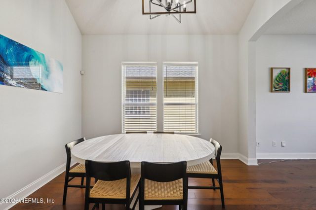 544 CANDLEBARK Drive, Jacksonville, FL 32225