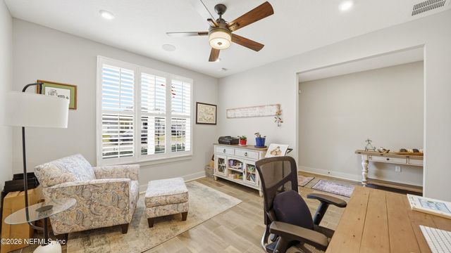 1446 PANTHER PRESERVE Parkway, Jacksonville, FL 32221