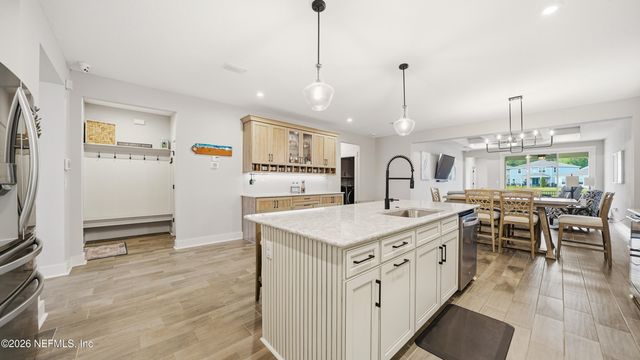 1446 PANTHER PRESERVE Parkway, Jacksonville, FL 32221