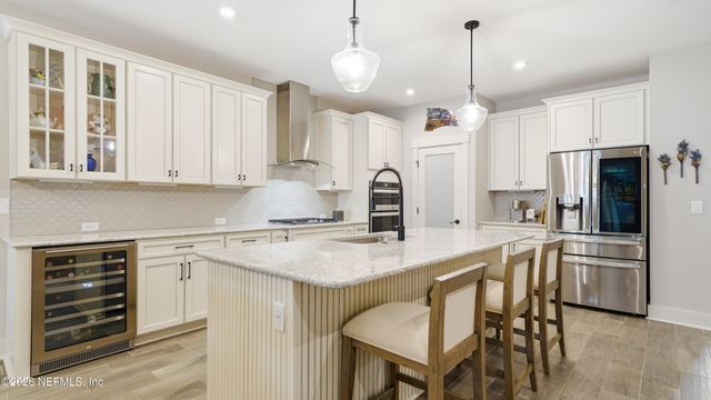 1446 PANTHER PRESERVE Parkway, Jacksonville, FL 32221