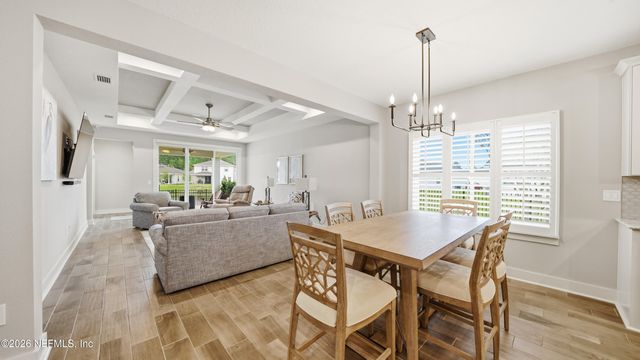 1446 PANTHER PRESERVE Parkway, Jacksonville, FL 32221