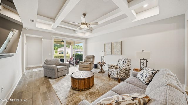 1446 PANTHER PRESERVE Parkway, Jacksonville, FL 32221