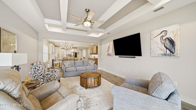 1446 PANTHER PRESERVE Parkway, Jacksonville, FL 32221