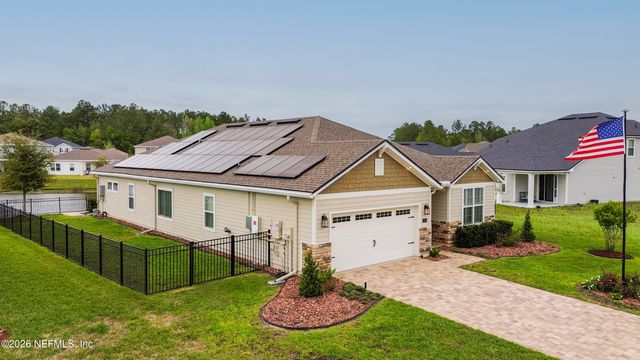 1446 PANTHER PRESERVE Parkway, Jacksonville, FL 32221
