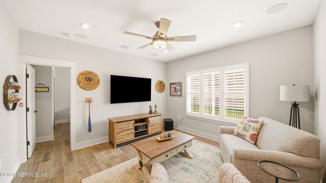 1446 PANTHER PRESERVE Parkway, Jacksonville, FL 32221