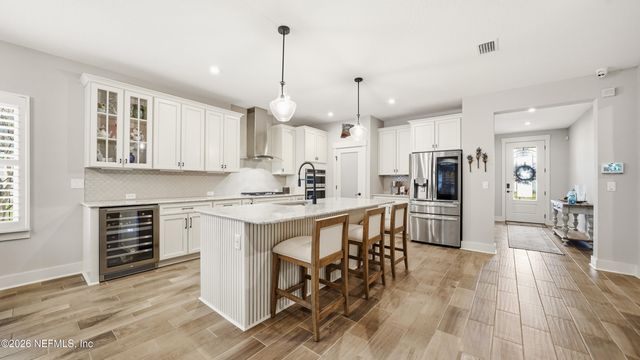 1446 PANTHER PRESERVE Parkway, Jacksonville, FL 32221