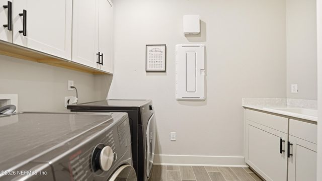 1446 PANTHER PRESERVE Parkway, Jacksonville, FL 32221