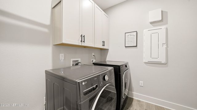 1446 PANTHER PRESERVE Parkway, Jacksonville, FL 32221