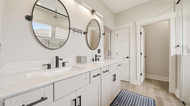 1446 PANTHER PRESERVE Parkway, Jacksonville, FL 32221