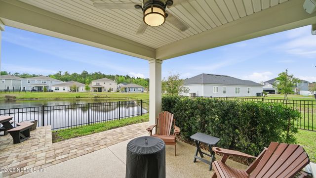 1446 PANTHER PRESERVE Parkway, Jacksonville, FL 32221