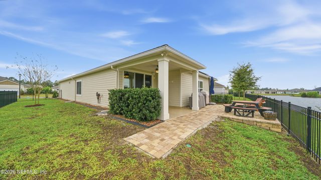 1446 PANTHER PRESERVE Parkway, Jacksonville, FL 32221