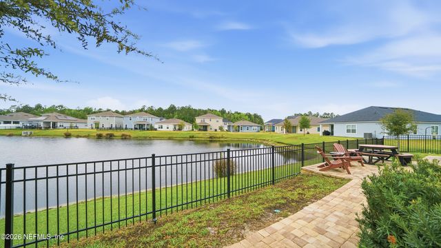 1446 PANTHER PRESERVE Parkway, Jacksonville, FL 32221