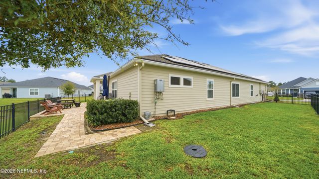 1446 PANTHER PRESERVE Parkway, Jacksonville, FL 32221