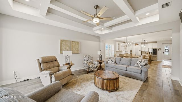 1446 PANTHER PRESERVE Parkway, Jacksonville, FL 32221