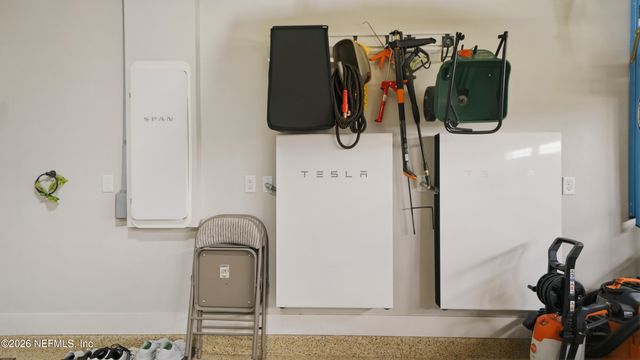 1446 PANTHER PRESERVE Parkway, Jacksonville, FL 32221