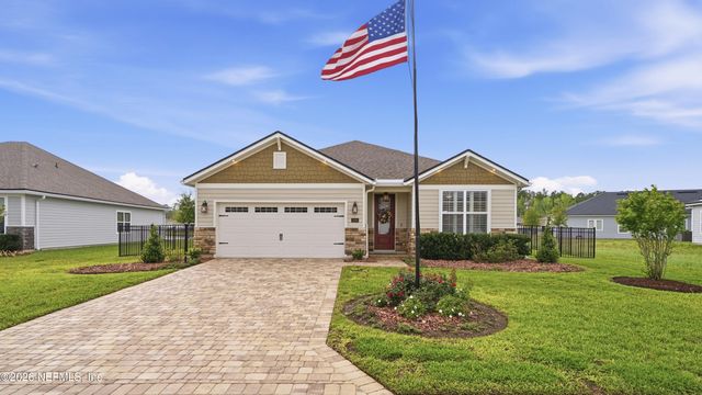 1446 PANTHER PRESERVE Parkway, Jacksonville, FL 32221