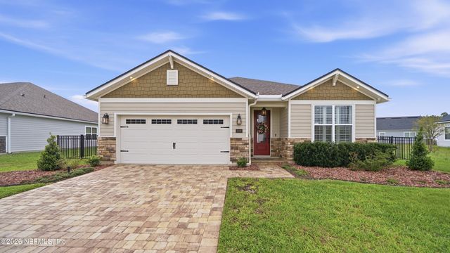 1446 PANTHER PRESERVE Parkway, Jacksonville, FL 32221