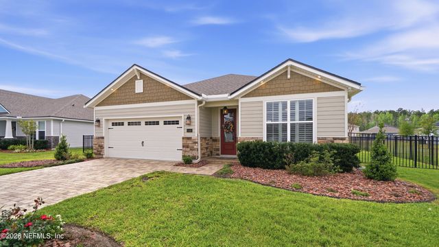 1446 PANTHER PRESERVE Parkway, Jacksonville, FL 32221