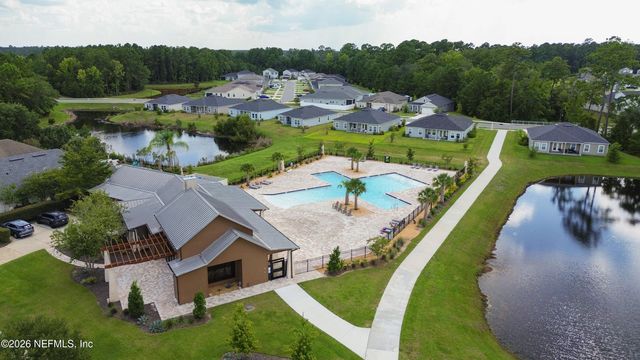 1446 PANTHER PRESERVE Parkway, Jacksonville, FL 32221