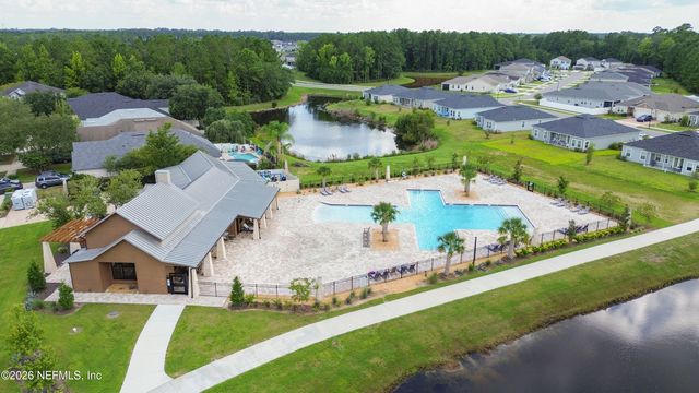 1446 PANTHER PRESERVE Parkway, Jacksonville, FL 32221