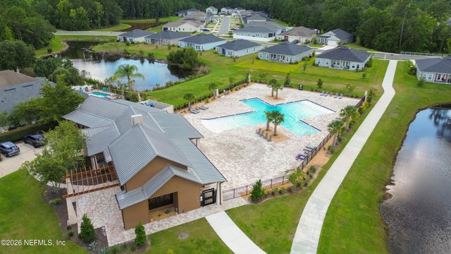 1446 PANTHER PRESERVE Parkway, Jacksonville, FL 32221