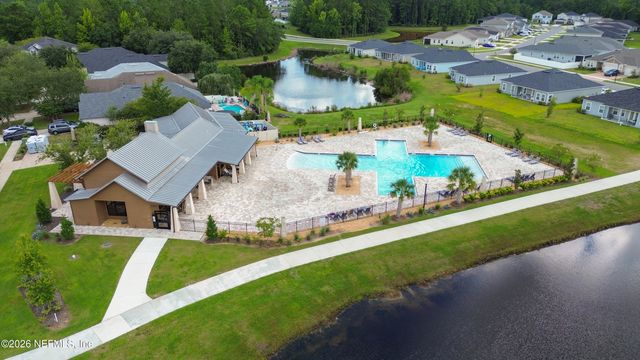 1446 PANTHER PRESERVE Parkway, Jacksonville, FL 32221
