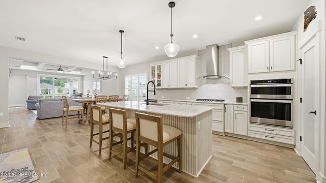 1446 PANTHER PRESERVE Parkway, Jacksonville, FL 32221