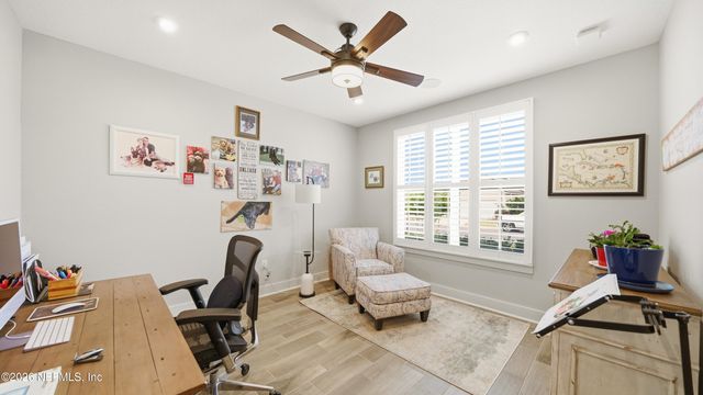 1446 PANTHER PRESERVE Parkway, Jacksonville, FL 32221