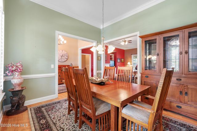 1111 Parkmore Court, Leland, NC 28451