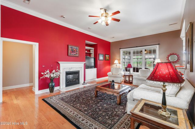 1111 Parkmore Court, Leland, NC 28451