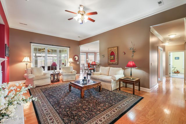 1111 Parkmore Court, Leland, NC 28451