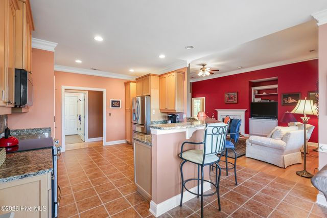 1111 Parkmore Court, Leland, NC 28451
