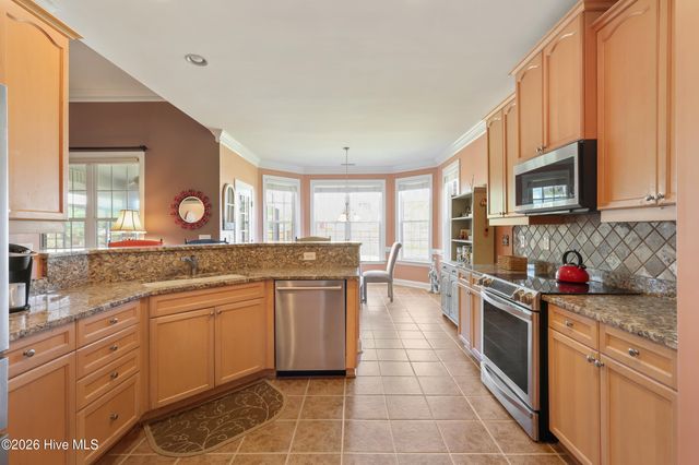 1111 Parkmore Court, Leland, NC 28451