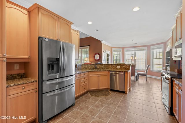 1111 Parkmore Court, Leland, NC 28451