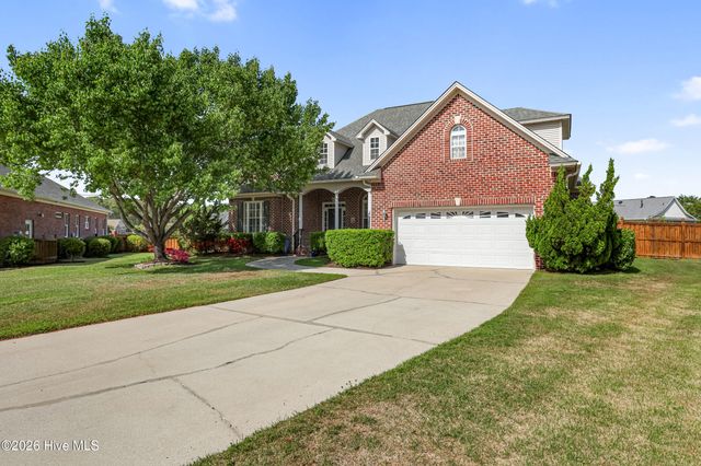 1111 Parkmore Court, Leland, NC 28451