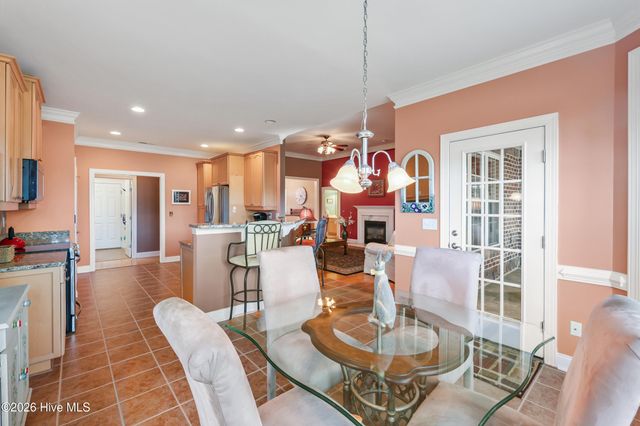 1111 Parkmore Court, Leland, NC 28451