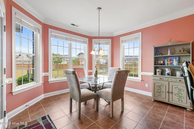 1111 Parkmore Court, Leland, NC 28451
