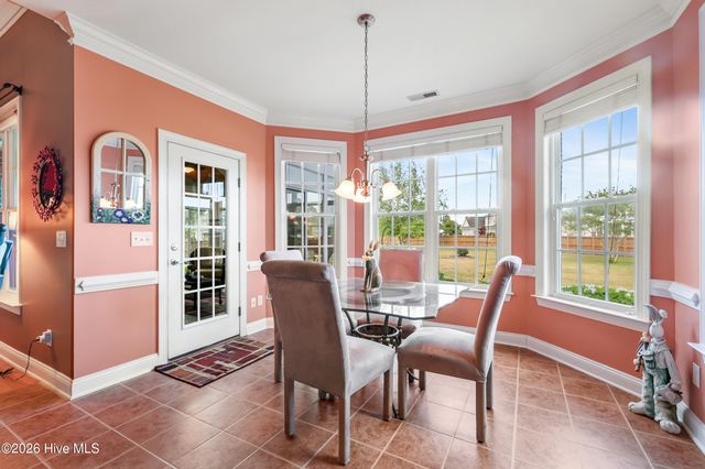 1111 Parkmore Court, Leland, NC 28451