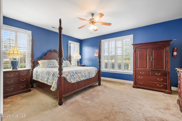 1111 Parkmore Court, Leland, NC 28451