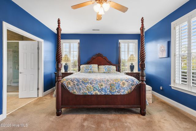 1111 Parkmore Court, Leland, NC 28451
